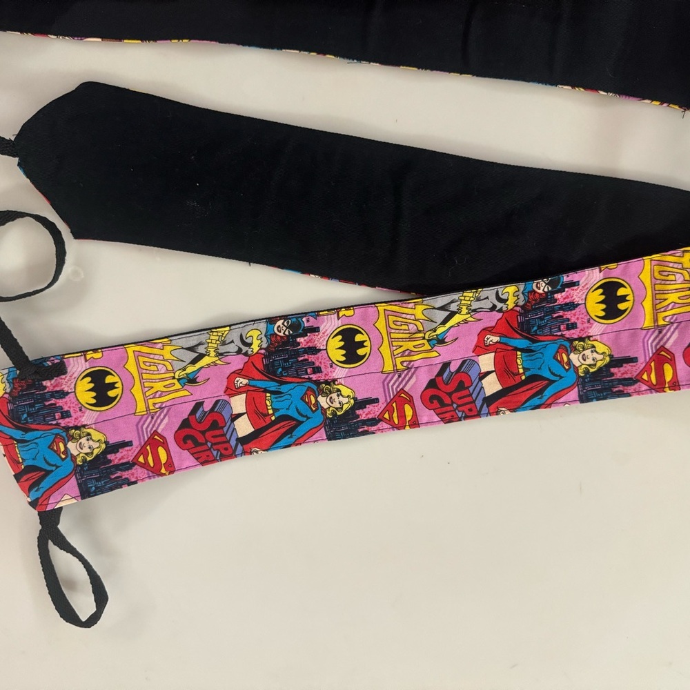 Handmade Wrist Wraps